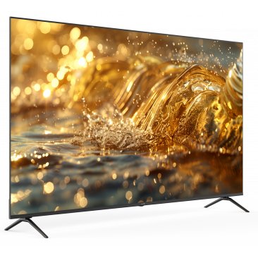 Телевизор ARIELLI QLED75UD10GTV SMART - Изображение 2