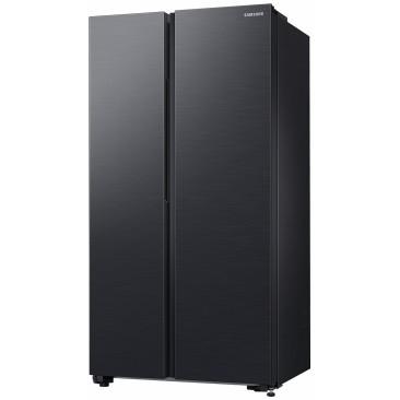 Хладилник с фризер Samsung RS62DG5003B1EO - Изображение 2