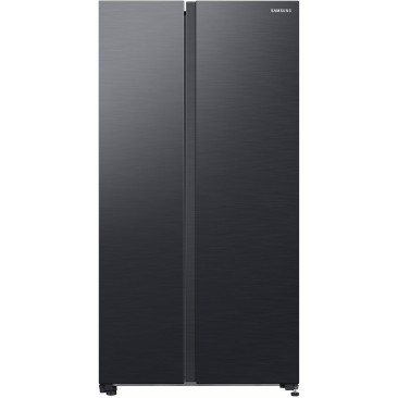 Хладилник с фризер Samsung RS62DG5003B1EO - Изображение 1