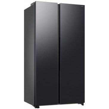 Хладилник с фризер Samsung RS70F65QEFEO - Изображение 2