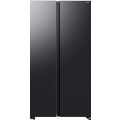 Хладилник с фризер Samsung RS70F65QEFEO - Изображение 