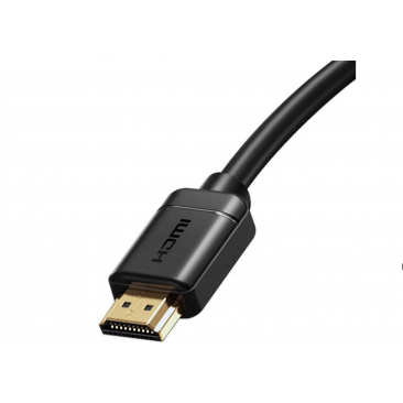 Кабел HDMI мъжки към HDMI мъжки BASEUS 1м. - Изображение 2