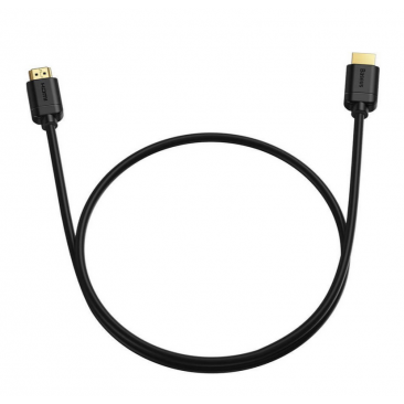 Кабел HDMI мъжки към HDMI мъжки BASEUS 1м. - Изображение 3
