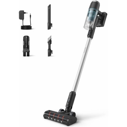 Прахосмукачка Philips XC3031/01 - Изображение 