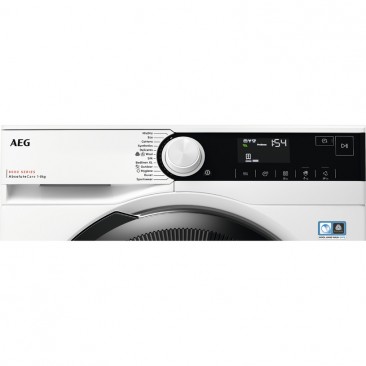 Сушилня AEG TR8384E - Изображение 1