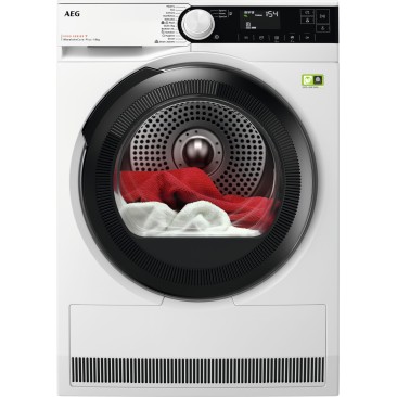 Сушилня AEG TR9384CE - Изображение 1