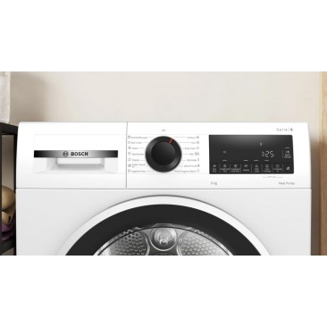 Сушилня Bosch WQG243DMBY - Изображение 1