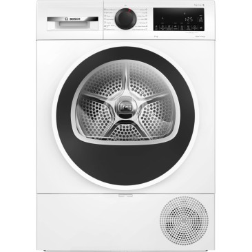 Сушилня Bosch WQG243DMBY - Изображение 2