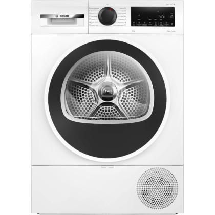 Сушилня Bosch WQG243DMBY - Изображение 