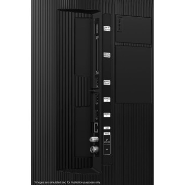 Телевизор Samsung QE43Q7FAAUXXH - Изображение 4
