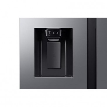 Хладилник с фризер Samsung RS70F64KETEO - Изображение 4