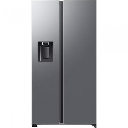 Хладилник с фризер Samsung RS70F64KETEO - Изображение 