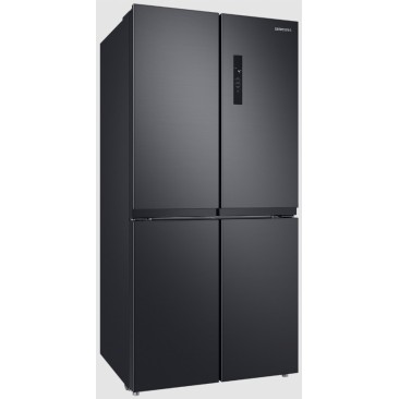 Хладилник с фризер Samsung RF48A400EB4/EO - Изображение 1