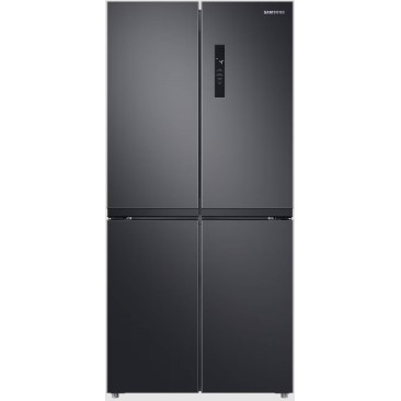 Хладилник с фризер Samsung RF48A400EB4/EO - Изображение 2