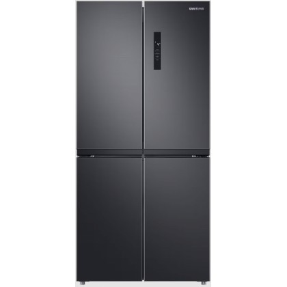 Хладилник с фризер Samsung RF48A400EB4/EO - Изображение 