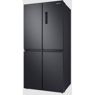 Хладилник с фризер Samsung RF48A400EB4/EO - Изображение 3