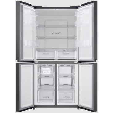 Хладилник с фризер Samsung RF48A400EB4/EO - Изображение 4
