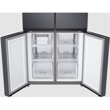 Хладилник с фризер Samsung RF48A400EB4/EO - Изображение 5