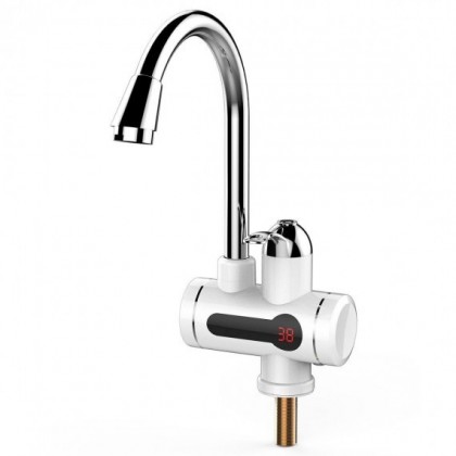 Електрически смесител elite ehd-3002d - Изображение 