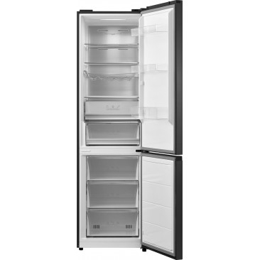 Хладилник с фризер TESLA RC3800FMB - Изображение 2