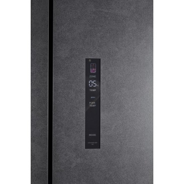 Хладилник с фризер TESLA Side-by-side RF4200FSNSGE - Изображение 4