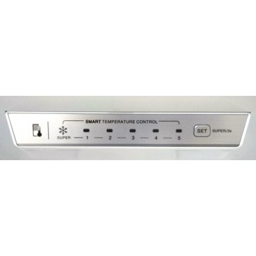 Хладилник Snaige RF66IFB-P5002EH - Изображение 2