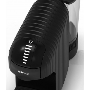Мултикапсулна кафемашина Rohnson R-98048B - Изображение 5