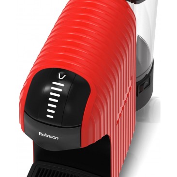 Мултикапсулна кафемашина Rohnson R-98048R - Изображение 7