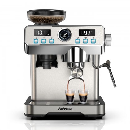 Кафемашина за еспресо Rohnson R-98150 - Изображение 