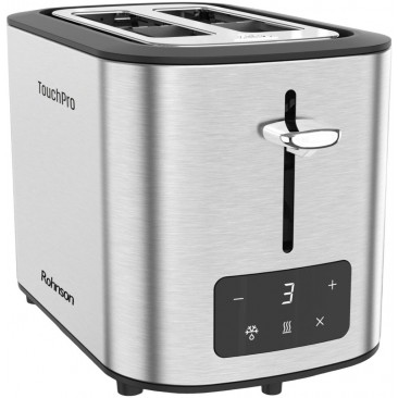 Тостер Rohnson R-222T Touch Pro - Изображение 2