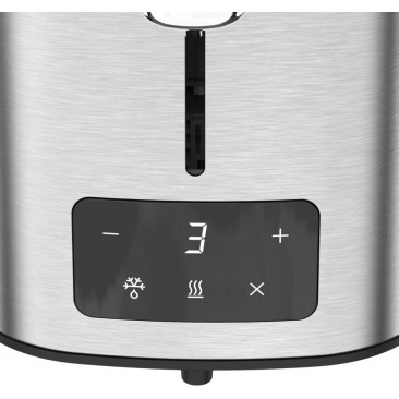 Тостер Rohnson R-222T Touch Pro - Изображение 4