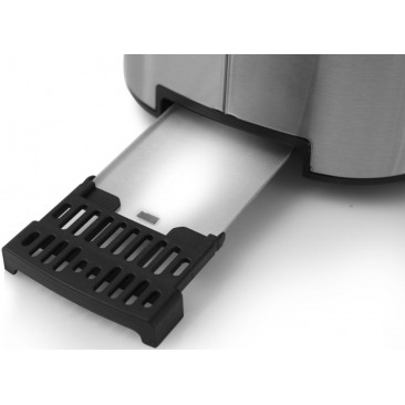 Тостер Rohnson R-222T Touch Pro - Изображение 5