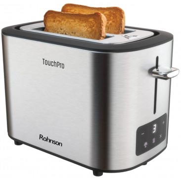 Тостер Rohnson R-222T Touch Pro - Изображение 1