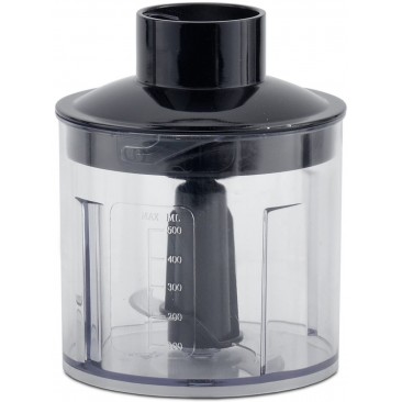 Мултипасатор Rohnson R-5744 - Изображение 2