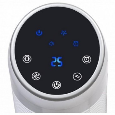 Вентилатор first fa-5560-3 - Изображение 3