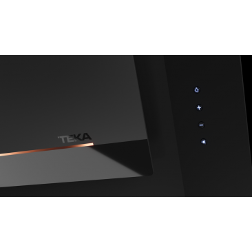 АБСОРБАТОР TEKA DVI 88-G1 EOS BM - Изображение 5