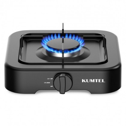 Газов котлон kumtel hgcn-1001b - Изображение 