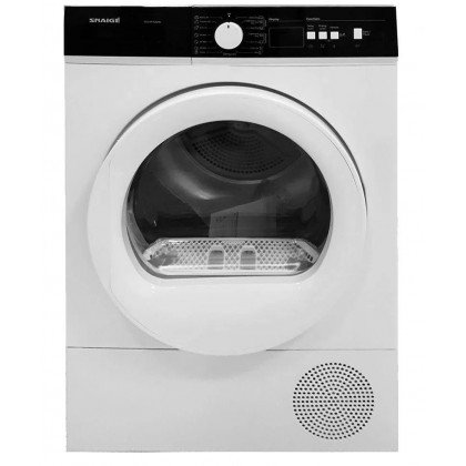Сушилня Snaige STD-HP9C40W - Изображение 