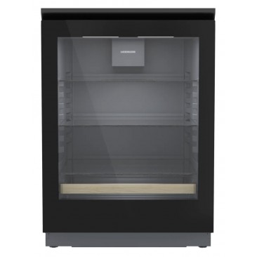 Хладилник за напитки за вграждане Liebherr UBCgb 3731 Plus, GlassBlack - Изображение 4