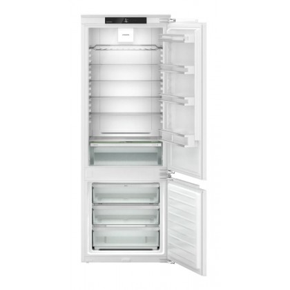 Хладилник за вграждане Liebherr ICNc 7603 Pure NoFrost - Изображение 