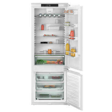 Хладилник за вграждане Liebherr ICNc 7603 Pure NoFrost - Изображение 2