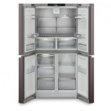 Хладилник с фризер Liebherr MBtsdi 9024 Plus BioFresh NoFrost - Изображение 3
