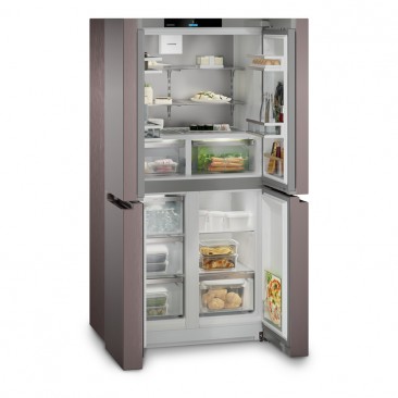 Хладилник с фризер Liebherr MBtsdi 9024 Plus BioFresh NoFrost - Изображение 4
