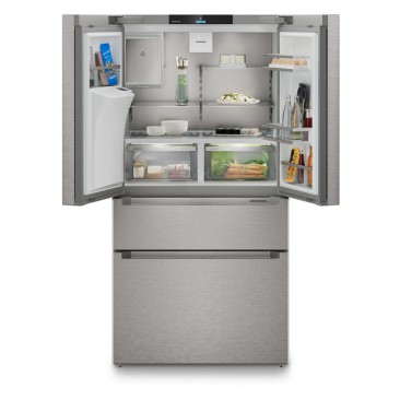 Хладилник с фризер Liebherr MBsddi 9528 Plus BioFresh NoFrost - Изображение 2