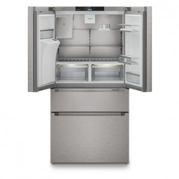 Хладилник с фризер Liebherr MBsddi 9528 Plus BioFresh NoFrost - Изображение 3