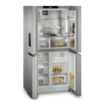 Хладилник с фризер Liebherr MBsddi 9058 Prime BioFresh NoFrost - Изображение 4