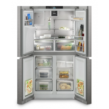 Хладилник с фризер Liebherr MBsddi 9058 Prime BioFresh NoFrost - Изображение 5