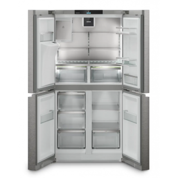 Хладилник с фризер Liebherr MBsddi 9058 Prime BioFresh NoFrost - Изображение 6