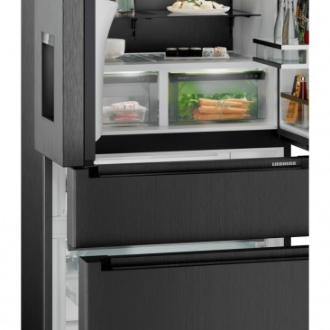 Хладилник с фризер Liebherr MBbsdi 9528 Plus BioFresh NoFrost - Изображение 3