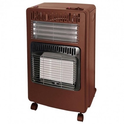 Комбинирана печка elite egerh-1220 - Изображение 